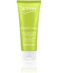 PureFect Skin 2 in 1 Pore Mask 75ml