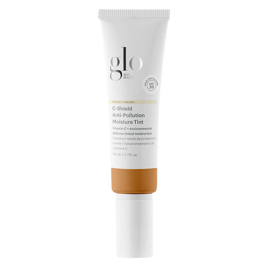 Glo Skin Beauty C-Shield Anti-Pollution Moisture Tint 50 ml ─ 7W