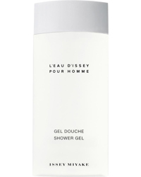 L'Eau d'Issey Pour Homme, Shower gel 200ml