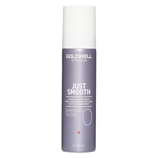 Goldwell StyleSign Just Smooth Diamond Gloss Shine Spray 150 ml