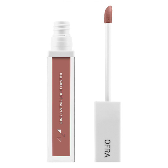 Ofra Cosmetics Long Lasting Liquid Lipstick Aries 8g