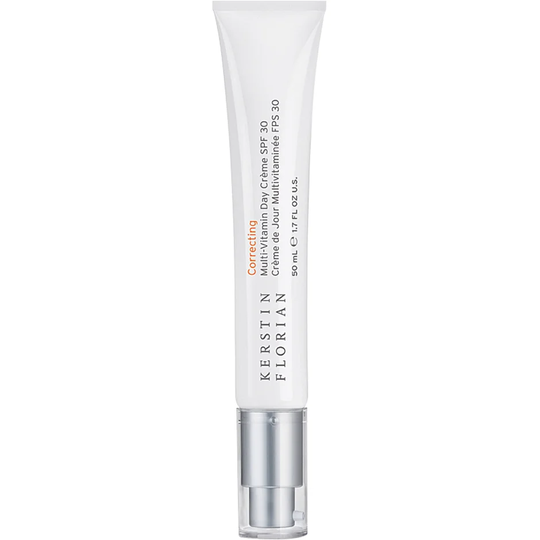 Kerstin Florian Correcting Multi-Vitamin Day Crème SPF 30, 50 ml Kerstin Florian Päivävoiteet