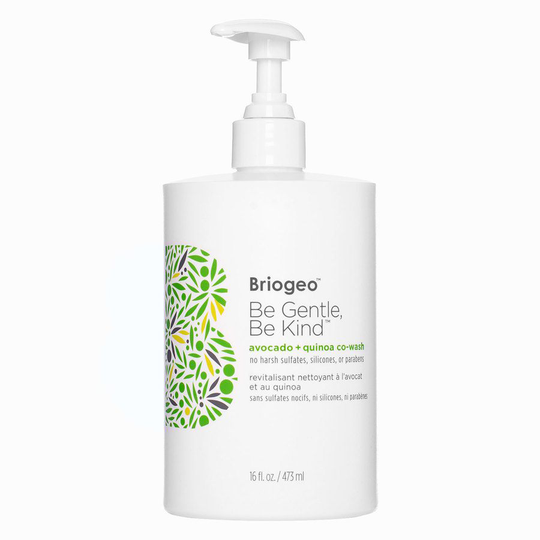 Briogeo Be Gentle Be Kind Avocado + Quinoa Co-Wash 473 ml