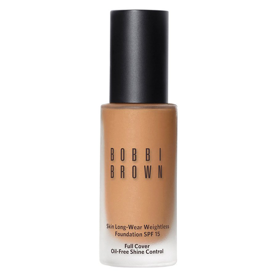 Bobbi Brown Skin Long-Wear Weightless Foundation SPF15 30 ml ─ Cool Natural
