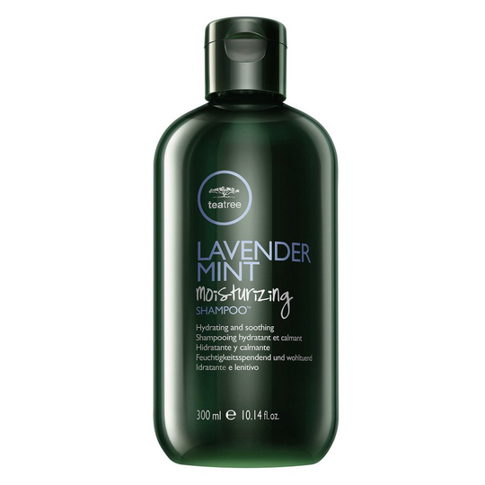 Paul Mitchell Lavender Mint Moisturizing Shampoo 300 ml