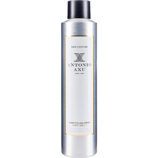 Hair Styling Spray Soft Hold, 300 ml Antonio Axu Hiuslakat