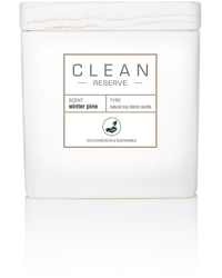 Space Winter Pine Candle, 227g