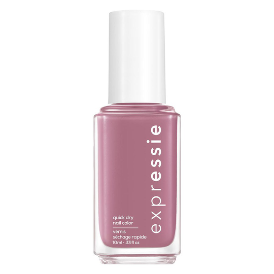 Essie Expressie 220 Get A Mauve On 10ml