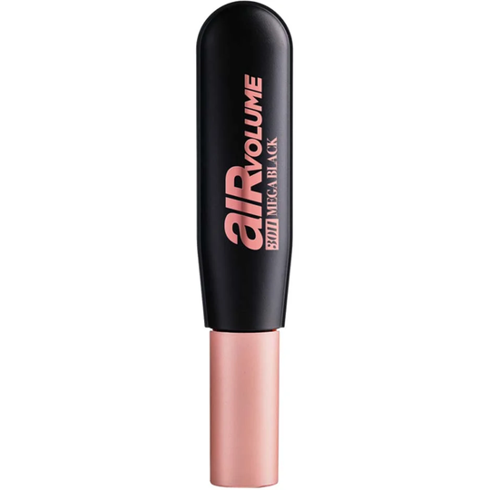 Air Volume 30H Mega Black Extra Black, 9,4 ml L'Oréal Paris Ripsiväri