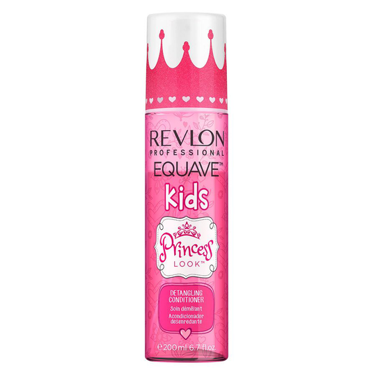 Revlon Equave Kids Prinsess Conditioner 200 ml