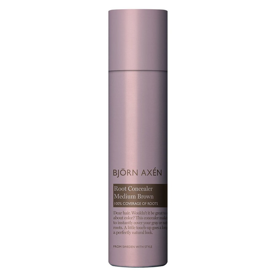 Björn Axén Root Concealer 80 ml ─ Medium Brown