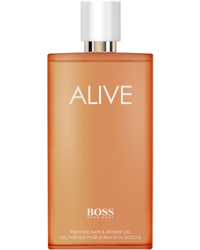Alive, Shower Gel 200ml