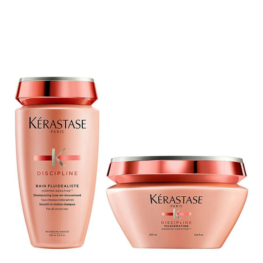 Kérastase Discipline Pakettidiili