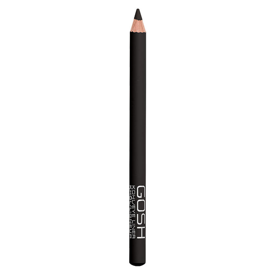 GOSH Kohl/Eye Liner 1,1 g ─ #001 Black