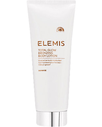 Total Glow Bronzing Body Lotion, 200ml