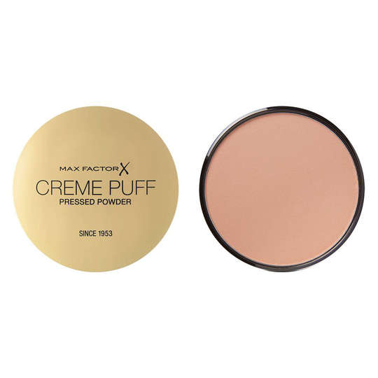 Max Factor Creme Puff Pressed Powder 21 g - 75 Golden