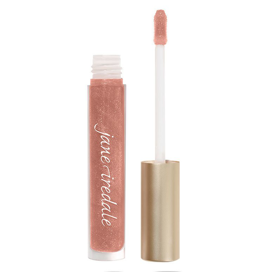 Jane Iredale HydroPure Hyaluronic Lip Gloss - Summer Peach 5ml