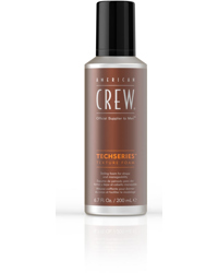 Techseries Texture Foam 200ml