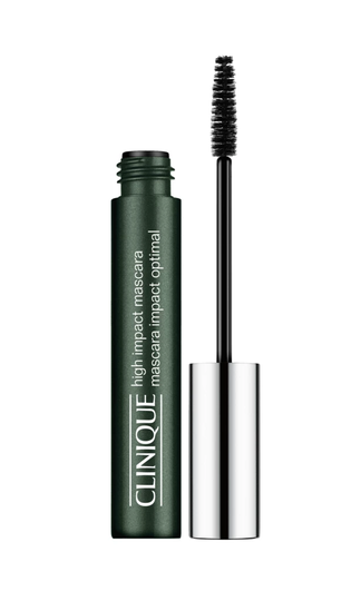 High Impact Mascara Black