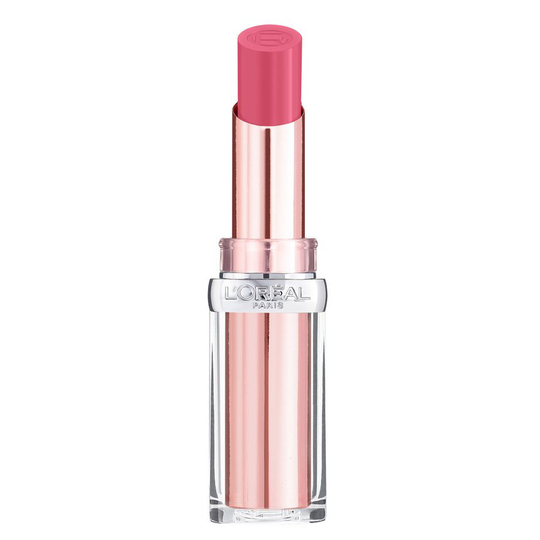 L'Oréal Paris Color Riche Glow Paradise Balm-in-Lipstick 111 Pink Wonderland 3,8g
