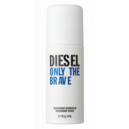 Diesel Only the Brave Deo Spray 150 ml