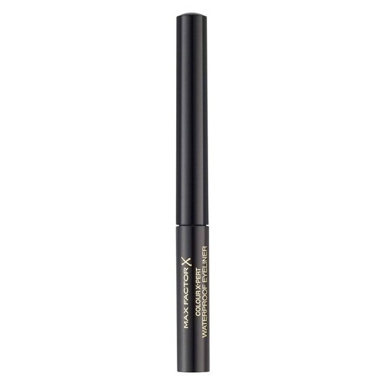 Max Factor Colour X-pert Waterproof Eyeliner - Deep Black 01