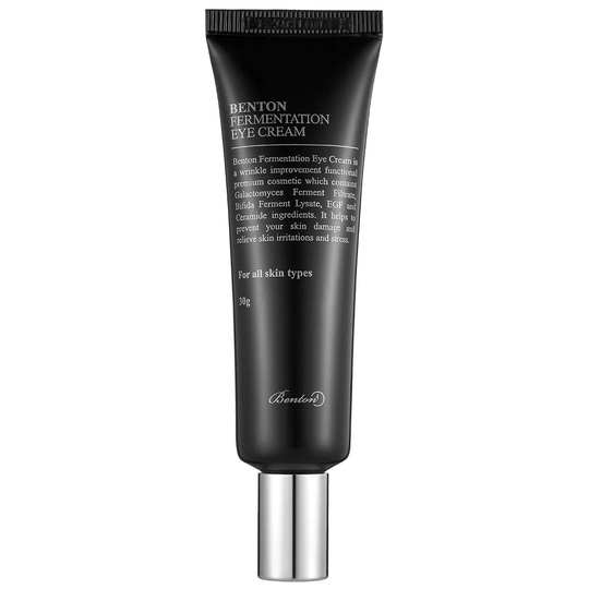 Fermentation Eye Cream, 30 g Benton Silmänympärysvoiteet