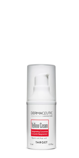 Yellow Cream 15 ml