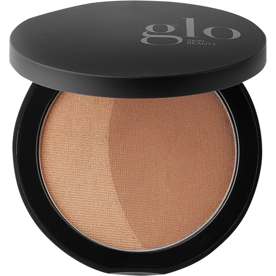 Bronze, 9.9 g Glo Skin Beauty Aurinkopuuterit