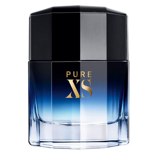 Paco Rabanne Pure XS Eau De Toilette 100 ml
