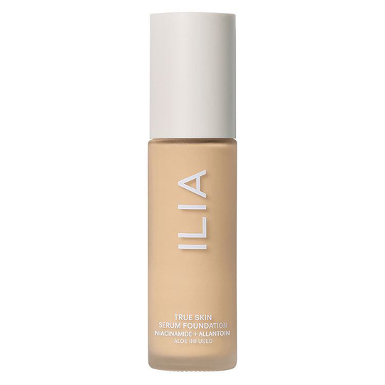 Ilia True Skin Serum Foundation 30 ml - SF1.75 Cozumel
