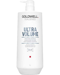 Dualsenses Ultra Volume Bodifying Shampoo, 1000ml