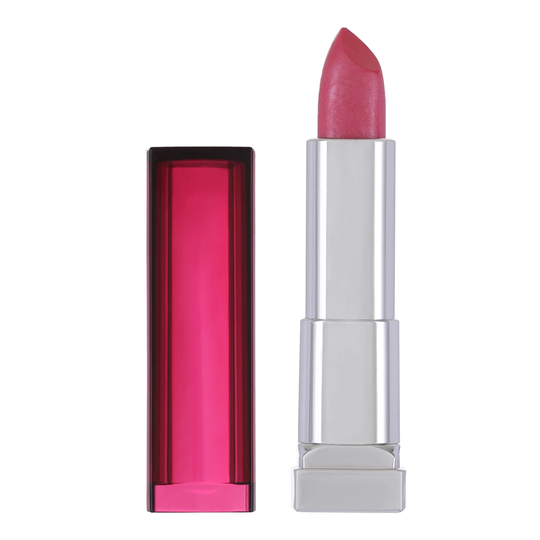 Color Sensational Lipstick Summer Pink