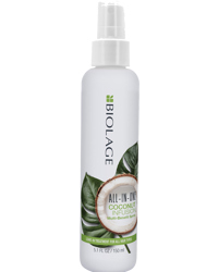 All In One Coconut Infusion, 150ml
