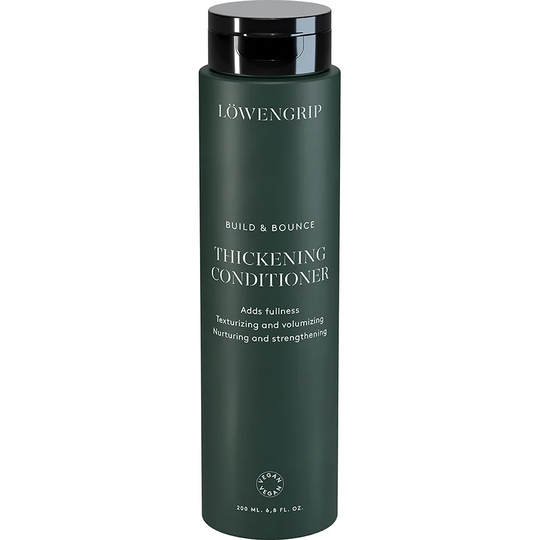Build & Bounce, 200 ml Löwengrip Hoitoaine