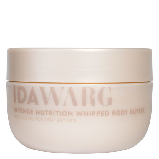 Ida Warg Intense Nutrition Whipped Body Butter 250 ml