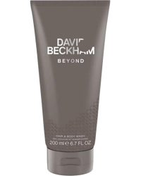 Beyond, Shower Gel 200ml