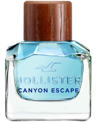 Canyon Escape For Him, EdT 50ml