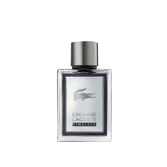 L'Homme Lacoste Timeless EdT 50 ml