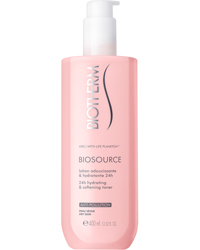 Biosource Instant Hydration Softening Lotion, 400ml