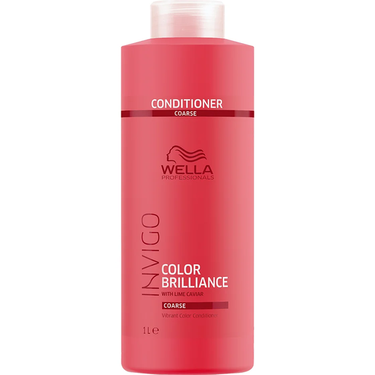 INVIGO Brilliance Conditioner, 1000 ml Wella Hoitoaine