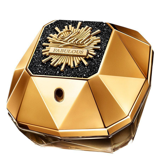 Paco Rabanne Lady Million Fabulous Eau De Parfum 50 ml