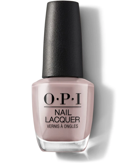 Nail Lacquer Berlin There Done