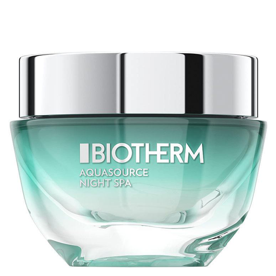 Biotherm Aquasource Night Spa 50 ml