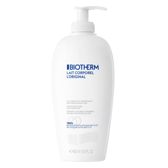 Biotherm Lait Corporel Body Lotion 400ml