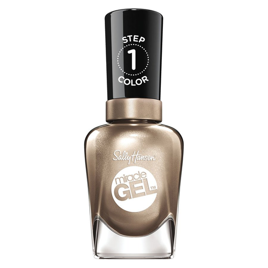 Sally Hansen Miracle Gel 14,7 ml ─ #510 Game Of Chromes