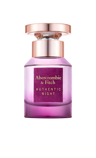 Authentic Night For Women EdT 30 ml