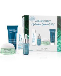 Aquasource Gel Starter Set