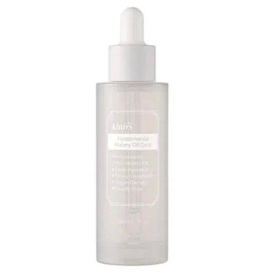 Klairs Fundamental Watery Oil Drop, 60 ml Klairs Seerumi