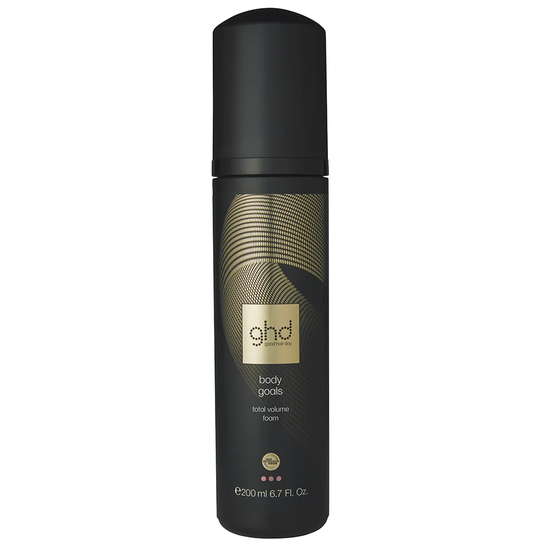 ghd Style Total Volume Foam, 200 ml ghd Muotoilutuotteet